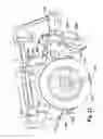 Fig. 35 - Wheelchair suspension