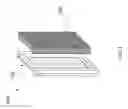 Fig. 05 - Sound barrier systems