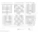 Fig. 08 - Sound diffuser inspired by cymatics phenomenon