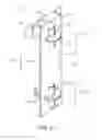 Fig. 02 - Scaffold bracket