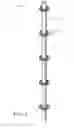Fig. 04 - Scaffold bracket