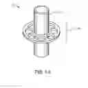 Fig. 05 - Scaffold bracket