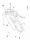 Fig. 07 - Coiled spreader spring