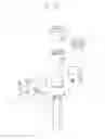 Fig. 15 - Device for damping the movement of a movably mounted component