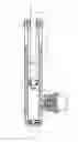 Fig. 01 - Damping force variable shock absorber having additional valve installed in rod guide