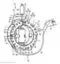 Fig. 01 - Cable winding device