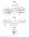 Fig. 03 - INSULATING SECTION, POWER SUPPLY RAIL, AND ORBITAL TRANSPORTATION SYSTEM