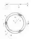 Fig. 03 - Reduced drag clutch plate