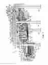Fig. 02 - Wood veneer diverter and processing system