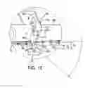 Fig. 09 - Wood veneer diverter and processing system