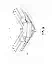 Fig. 07 - Conveyor system for forage bales and machine for handling forage bales including said system