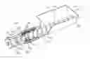 Fig. 01 - Introducing screw for biogas plants