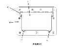 Fig. 05 - INTEGRATED HINGE TOUCH SENSOR