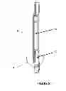Fig. 06 - INTEGRATED HINGE TOUCH SENSOR