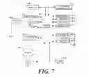 Fig. 04 - Method And Apparatus Pertaining To A Keyboard Cover Having Light-Masking Paint