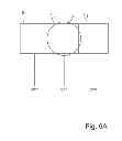 Fig. 12 - Droplet manipulation system and method