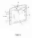 Fig. 02 - GEL CASSETTE ADAPTOR