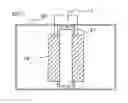 Fig. 01 - Electrolysis device and refrigerator