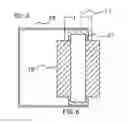 Fig. 06 - Electrolysis device and refrigerator
