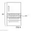 Fig. 08 - Electrolysis device and refrigerator