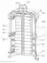 Fig. 01 - Method of producing an apparatus for removal of ions and apparatus for removal of ions