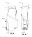 Fig. 23 - Golf bag with a docking station for an electronic device