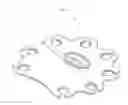 Fig. 01 - Multipurpose Stemware Holder Tray