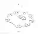 Fig. 02 - Multipurpose Stemware Holder Tray