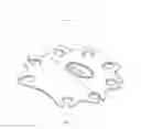 Fig. 02 - Multipurpose Stemware Holder Tray Having A Universal Thumb Grip