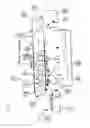 Fig. 02 - Method and device for separating all nonmagnetic components from a mixture of scrap metal in order to obtain pure scrap iron