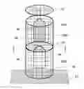 Fig. 01 - STANDALONE AQUARIUM FILTER