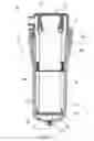 Fig. 07 - Filter alignment device