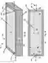 Fig. 02 - Stackable planar adsorptive devices