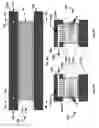 Fig. 04 - Stackable planar adsorptive devices
