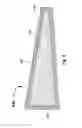 Fig. 10 - Stackable planar adsorptive devices