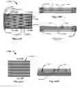 Fig. 19 - Stackable planar adsorptive devices