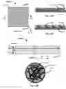 Fig. 20 - Stackable planar adsorptive devices