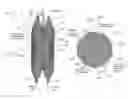 Fig. 01 - Mineral separation using functionalized polymer or polymer-coated filters and membranes