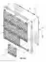 Fig. 02 - Spool Thread Organizer