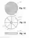 Fig. 09 - DECORATIVE SHELVING UNIT