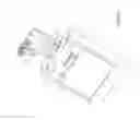 Fig. 07 - Device for locking to a DIN rail
