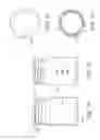 Fig. 09 - Insulated fluid dispenser system