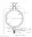 Fig. 01 - Induction coil with dynamically variable coil geometry