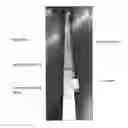 Fig. 01 - Floating mandrel and method of RF welding using a floating mandrel
