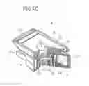 Fig. 10 - Closure device