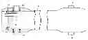 Fig. 01 - Internal pressure vessel