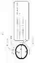Fig. 07 - Internal pressure vessel