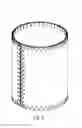 Fig. 06 - BEVERAGE SLEEVE INSULATOR