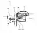 Fig. 01 - FUEL CAP HOLDER
