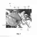 Fig. 08 - FUEL CAP HOLDER